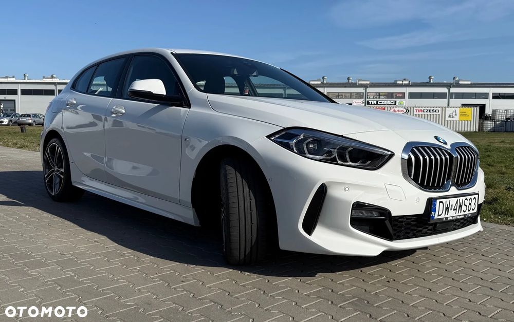 BMW Seria 1 118i M Sport - 2
