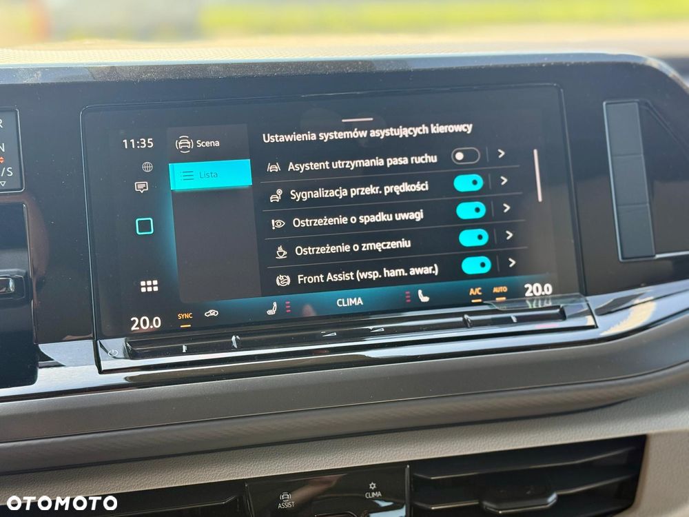 Volkswagen Multivan 2.0 TDI L2 Family DSG - 21