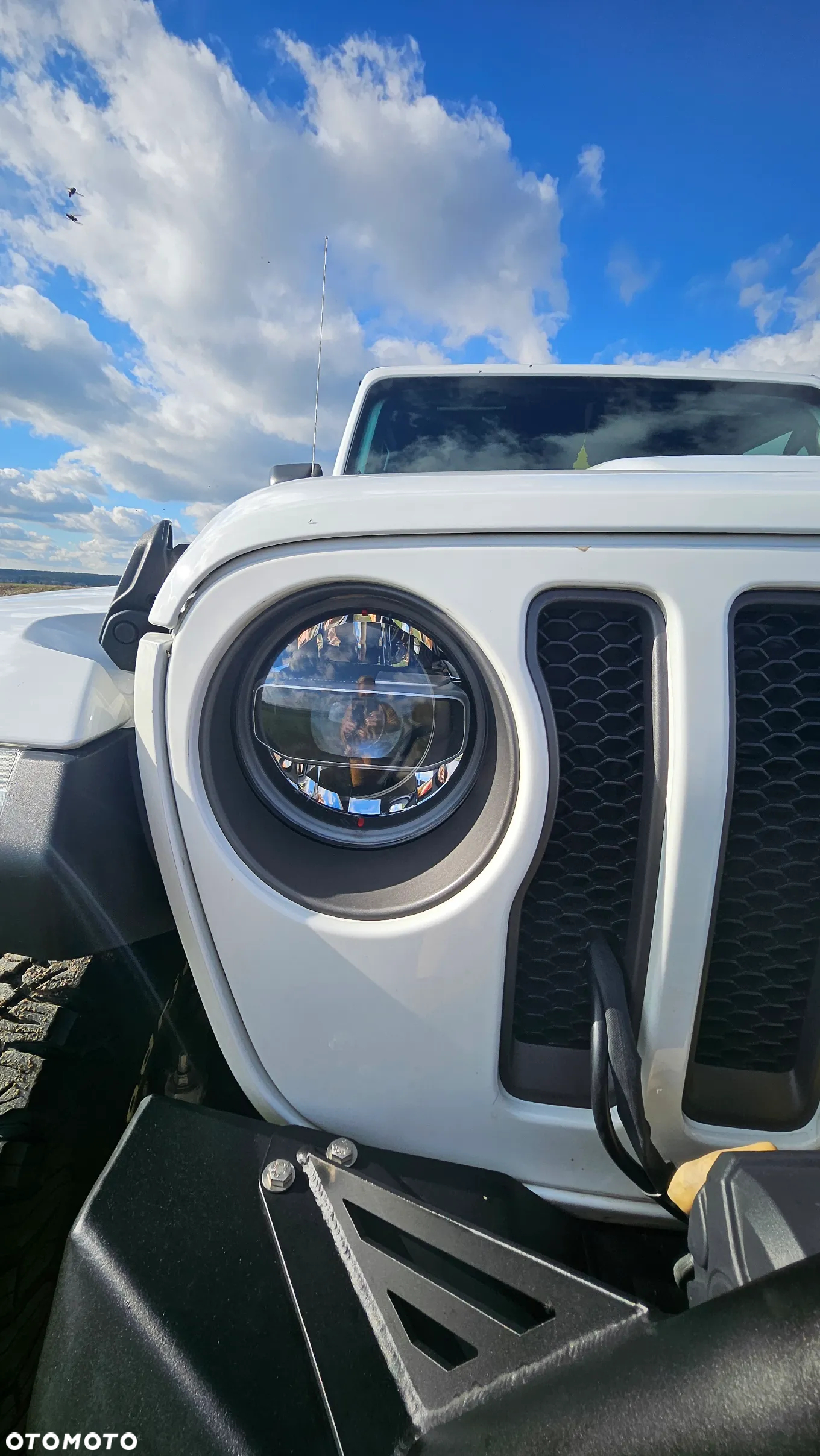 Jeep Wrangler Unlimited GME 2.0 Turbo Rubicon - 29