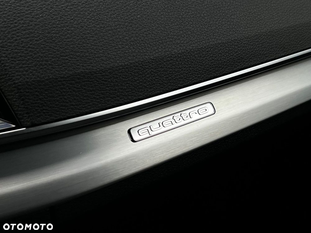 Audi Q5 40 TFSI mHEV Quattro S Line S tronic - 33
