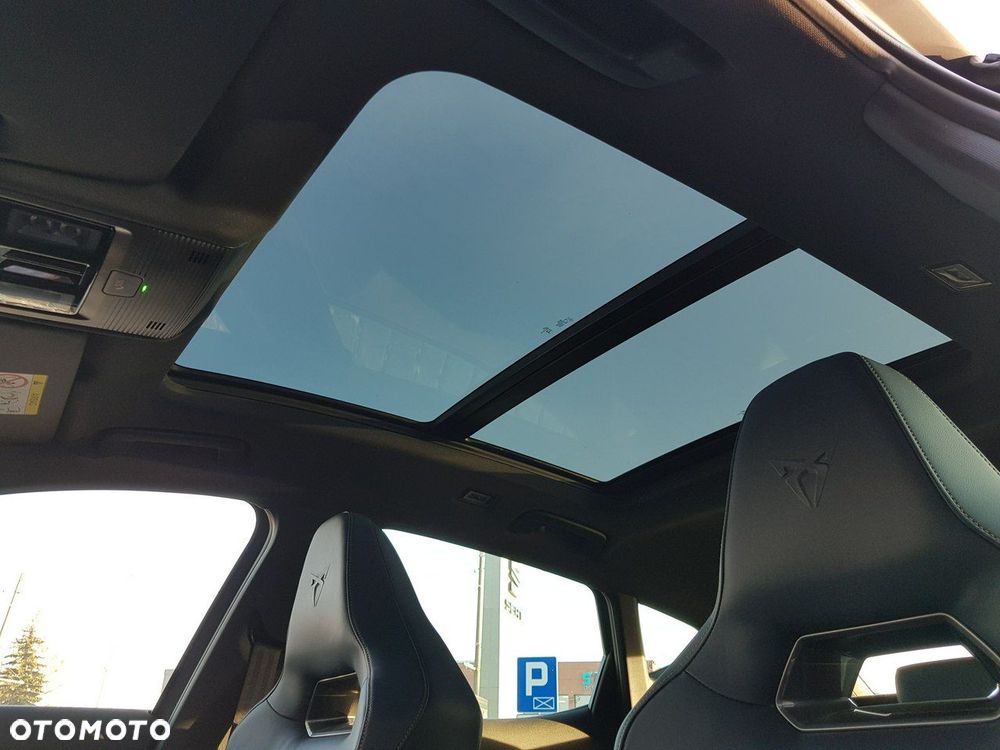 Cupra Formentor 2.0 TSI 4Drive VZ DSG - 32