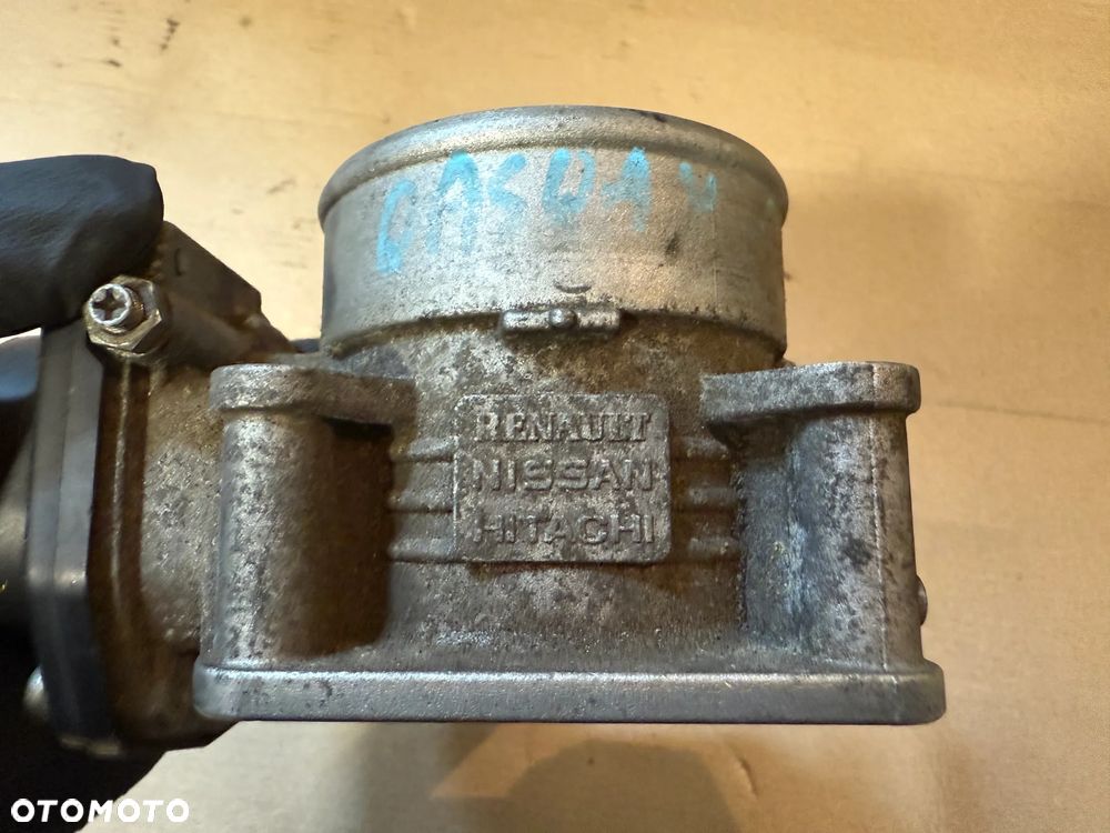 Przepustnica HITACHI SERA526-01 526-01 K19011 Nissan OE - 2