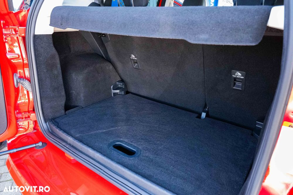 Ford EcoSport 1.0 EcoBoost ST-Line - 8