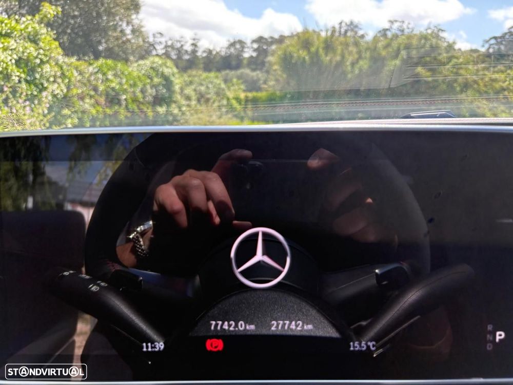 Mercedes-Benz CLE 53 AMG 4Matic+ Coupe - 19