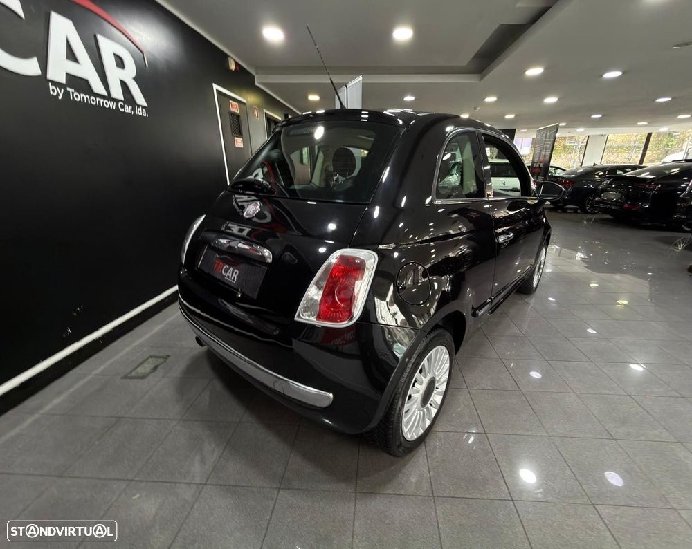 Fiat 500 0.9 8V TwinAir Pop - 6