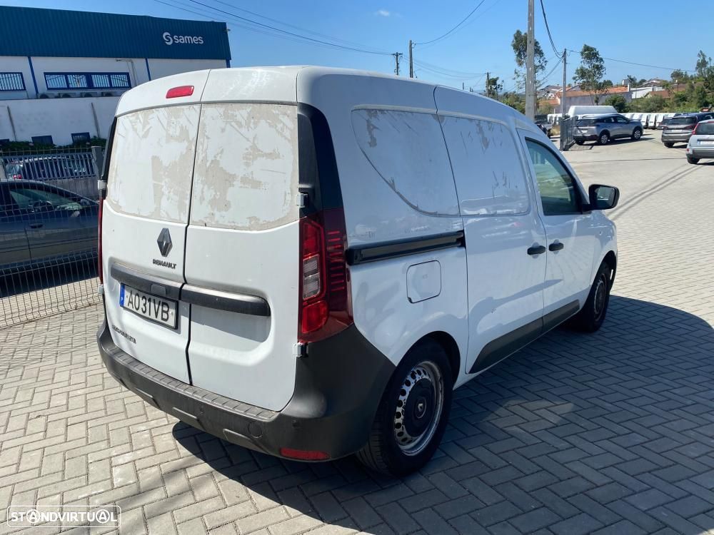 Renault Express - 4