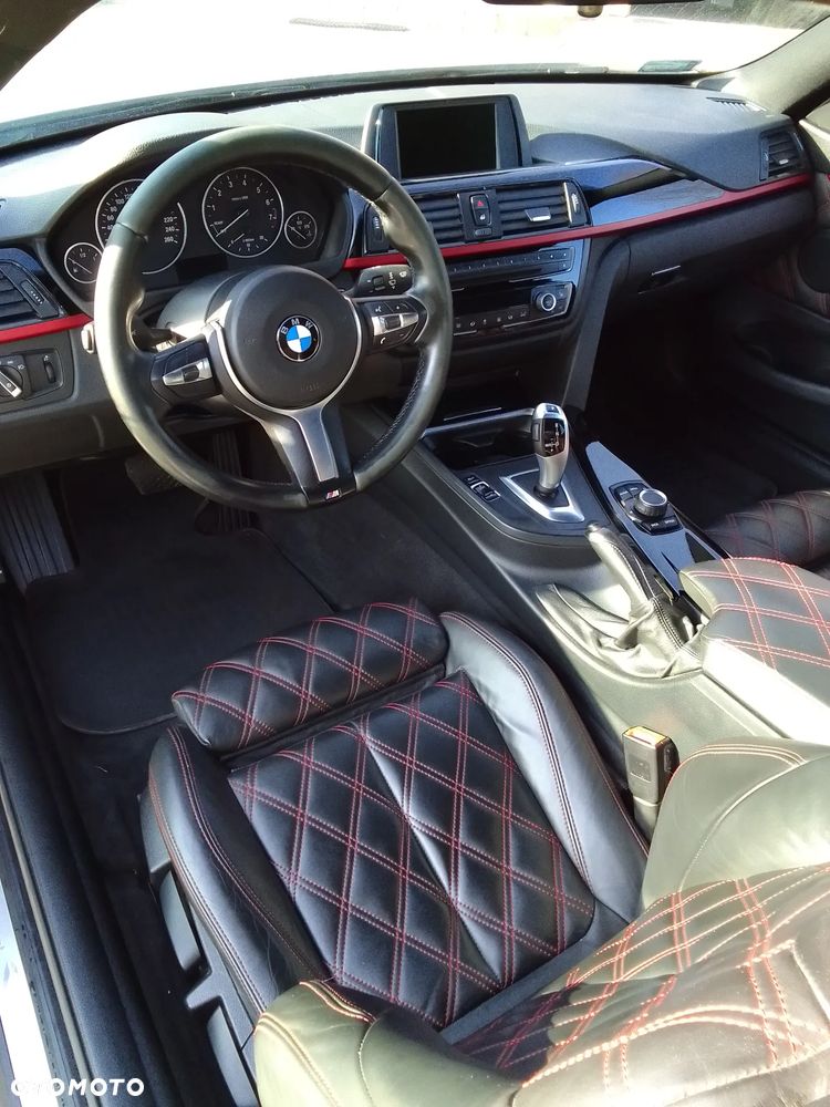 BMW Seria 4 - 35
