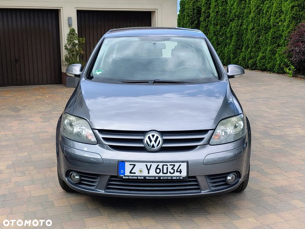 Volkswagen Golf 1.6 Goal - 24