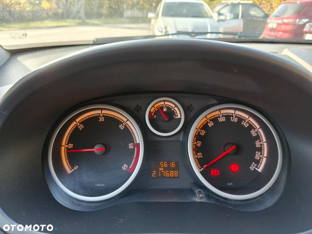 Opel Corsa 1.3 CDTI Cosmo - 21