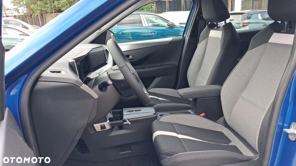 Opel Frontera 1.2 T mHEV Edition eDTC6 - 14