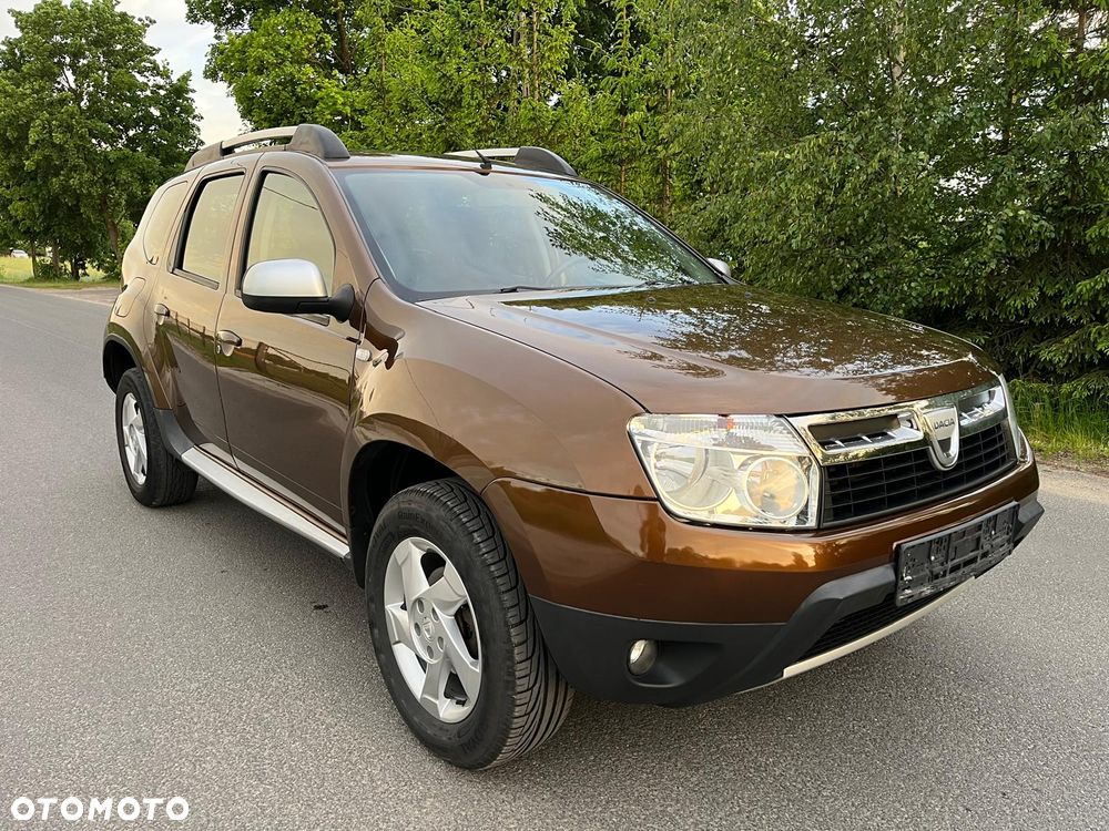 Dacia Duster 1.6 16V 4x2 Prestige - 1