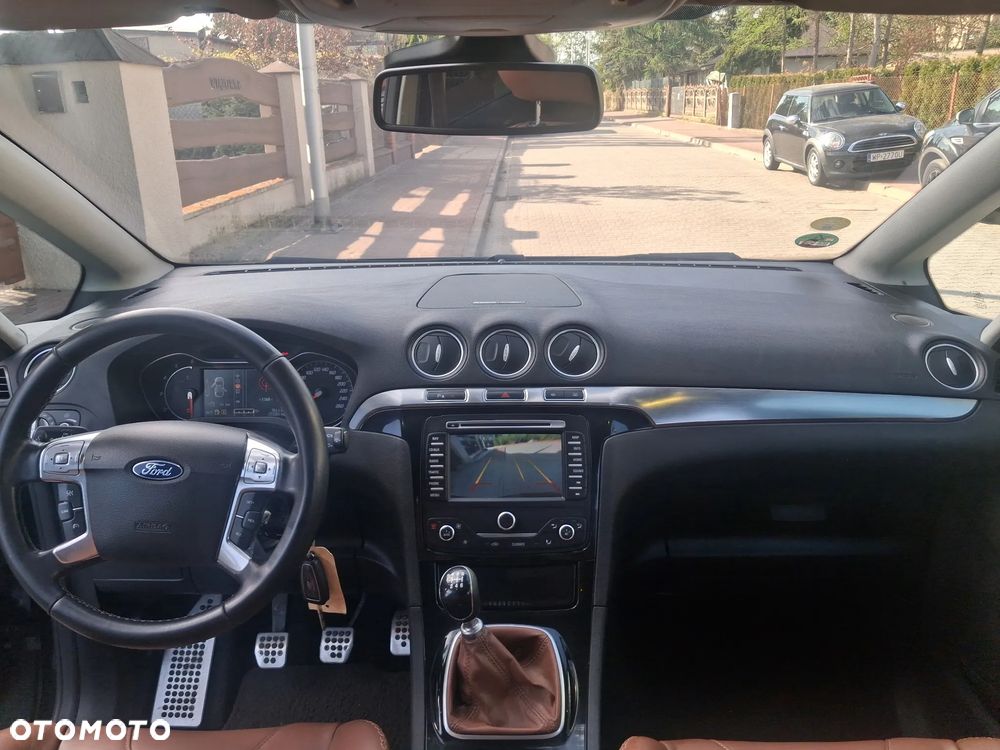 Ford S-Max - 5