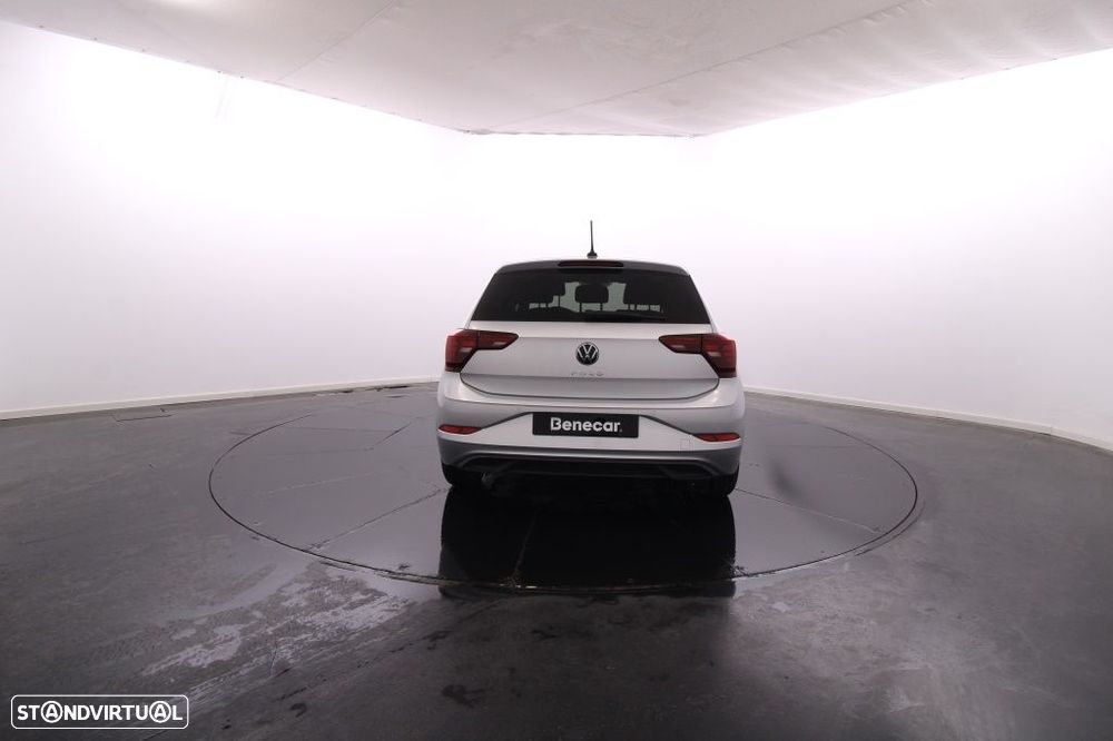 VW Polo 1.0 TSI Life - 6