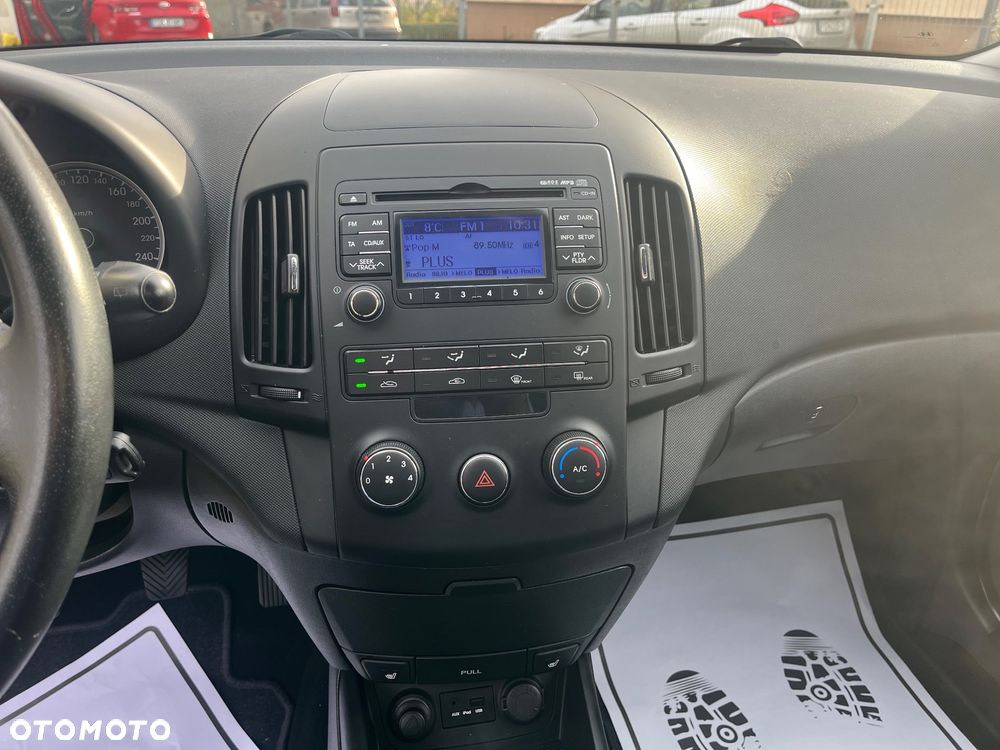 Hyundai i30 1.4 Style - 11