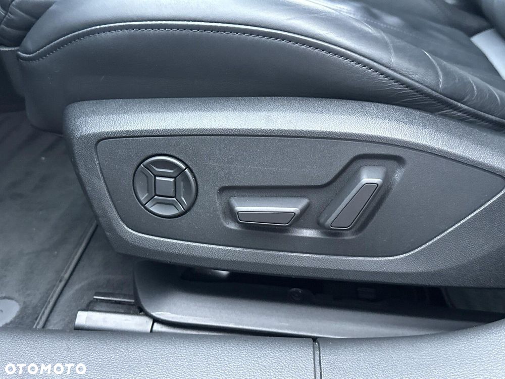 Audi A6 Limousine 45 TFSI Quattro Sport S tronic - 25