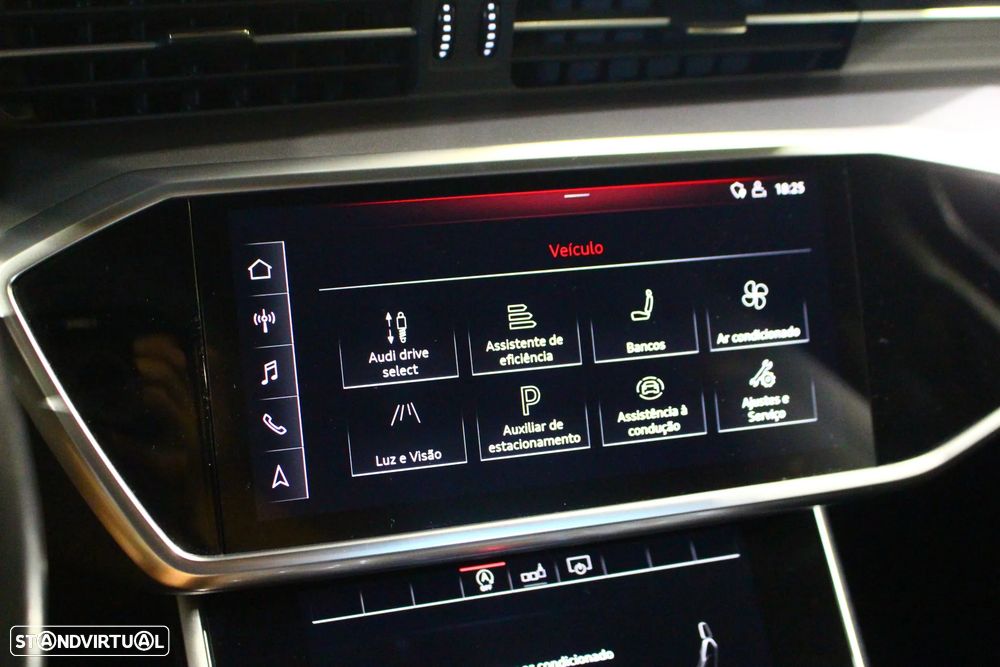 Audi A6 Avant 40 TDI Sport S tronic - 29