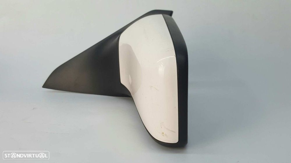 RETROVISOR ESQUERDO VOLVO V40 FAMILIAR TD - 5