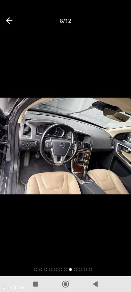 Volvo XC 60 - 13