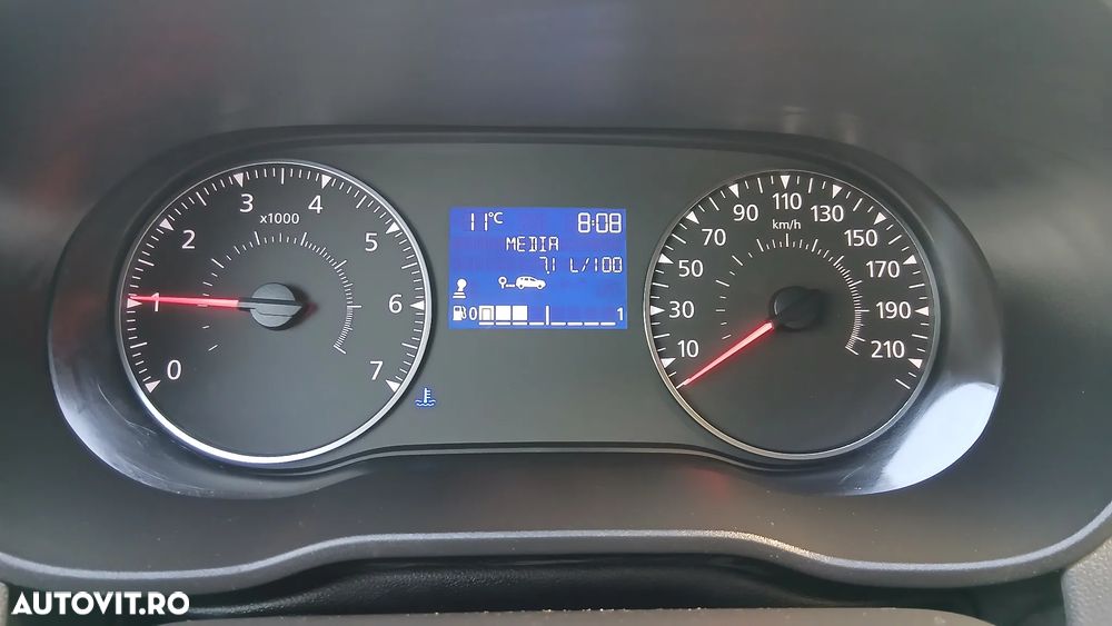 Dacia Duster - 8