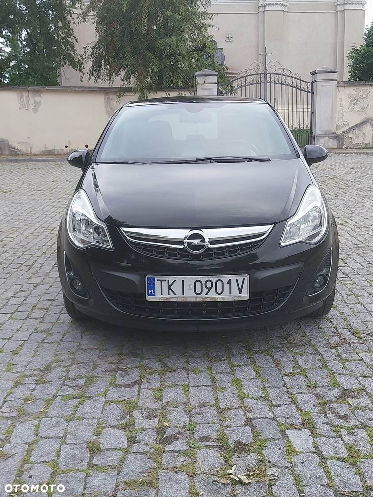 Opel Corsa 1.4 Active - 9