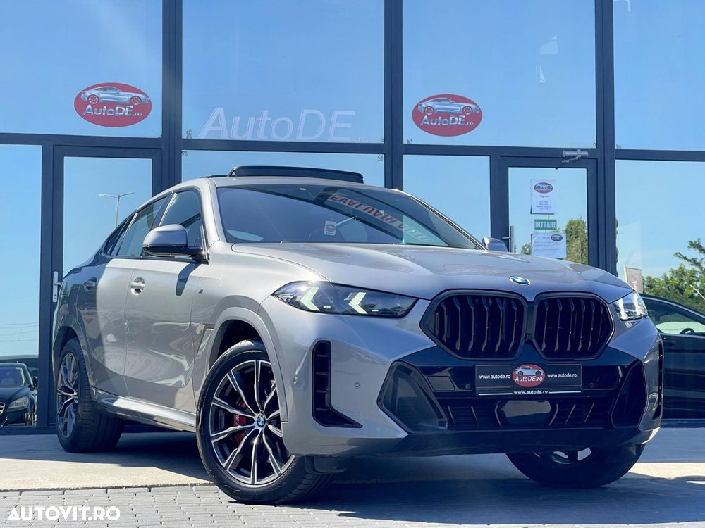 BMW X6 - 2