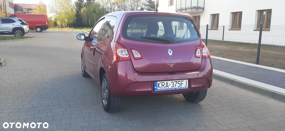 Renault Twingo - 12