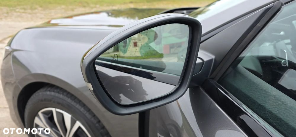 Peugeot 508 1.5 BlueHDi Allure Pack S&S EAT8 - 19