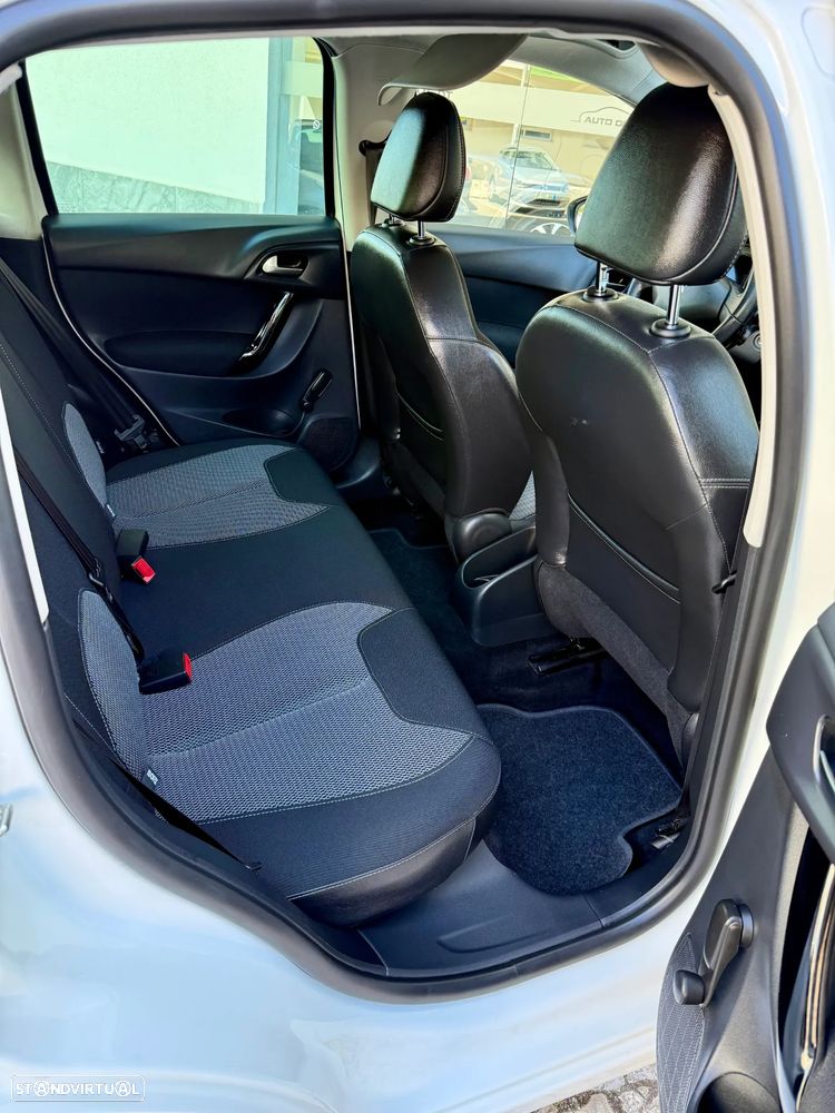 Citroën C3 1.2 VTi Exclusive - 10