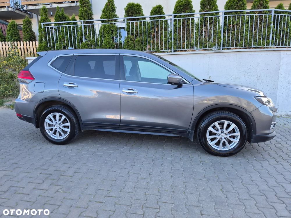 Nissan X-Trail 1.6 DIG-T Tekna 2WD - 11