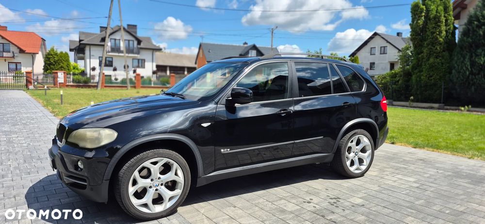 BMW X5 3.0d xDrive - 1