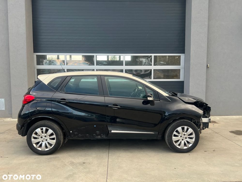 Renault Captur 0.9 Energy TCe Intens - 6