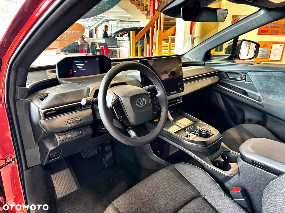 Toyota C-HR+ 77kWh Style - 4