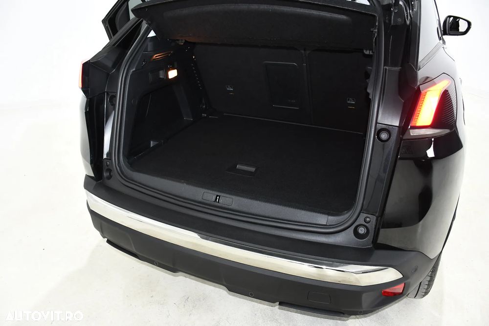 Peugeot 3008 PureTech 130 Stop & Start EAT6 Allure - 35