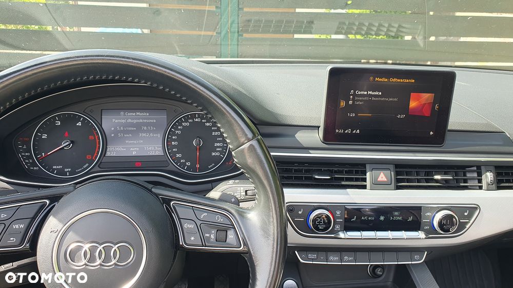Audi A5 Cabrio - 10