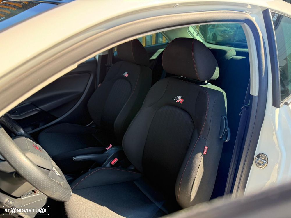 SEAT Ibiza 2.0 TDI FR BocaNegra - 14