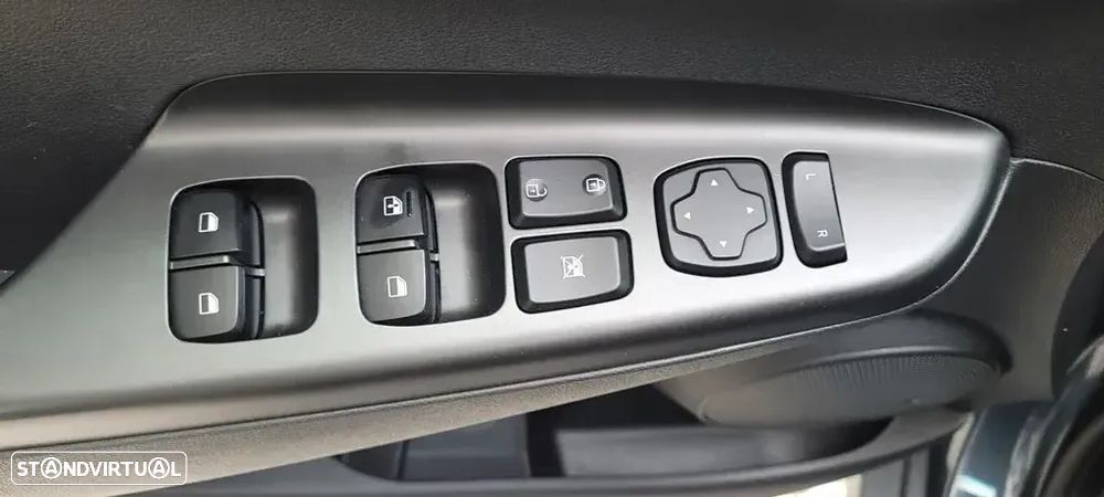 Hyundai Kauai EV 39 kWh Premium - 42