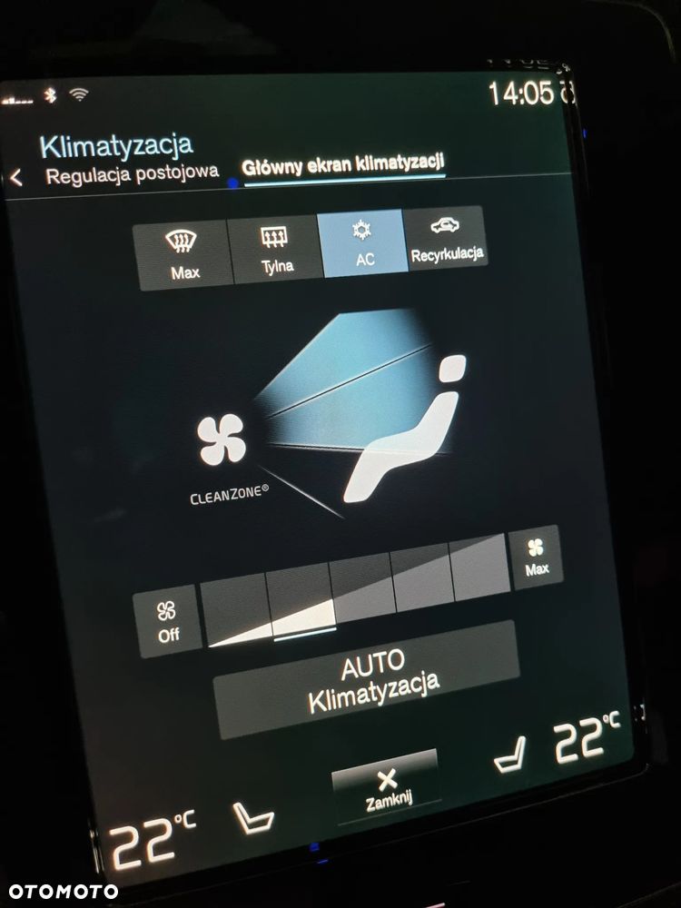 Volvo XC 40 T5 AWD R-Design - 33