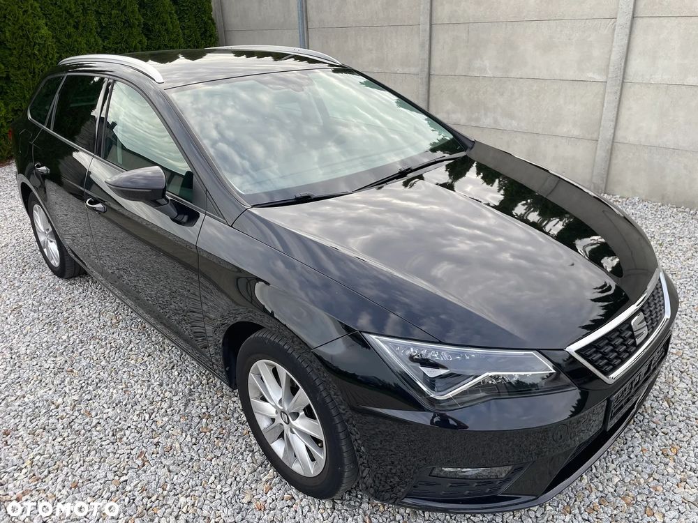 Seat Leon 1.5 TSI Full LED - 6
