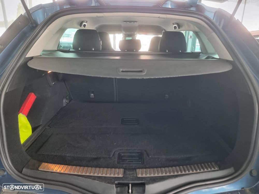 Renault Mégane Sport Tourer 1.5 dCi GT Line - 41