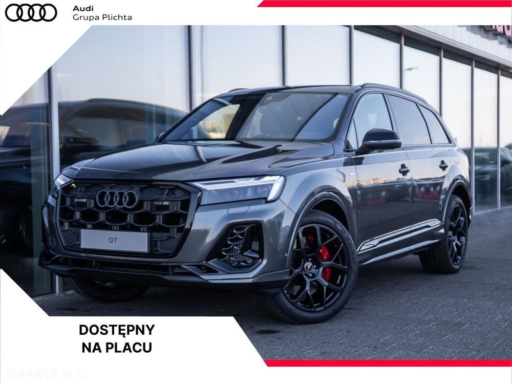 Audi Q7 - 1