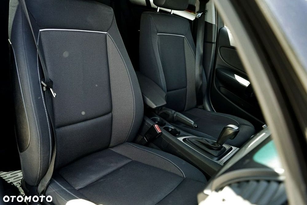 BMW Seria 1 118d - 18