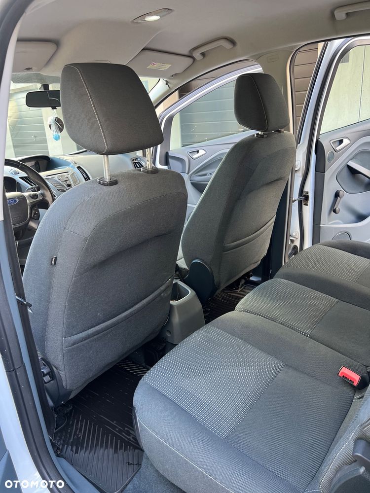 Ford C-MAX - 15