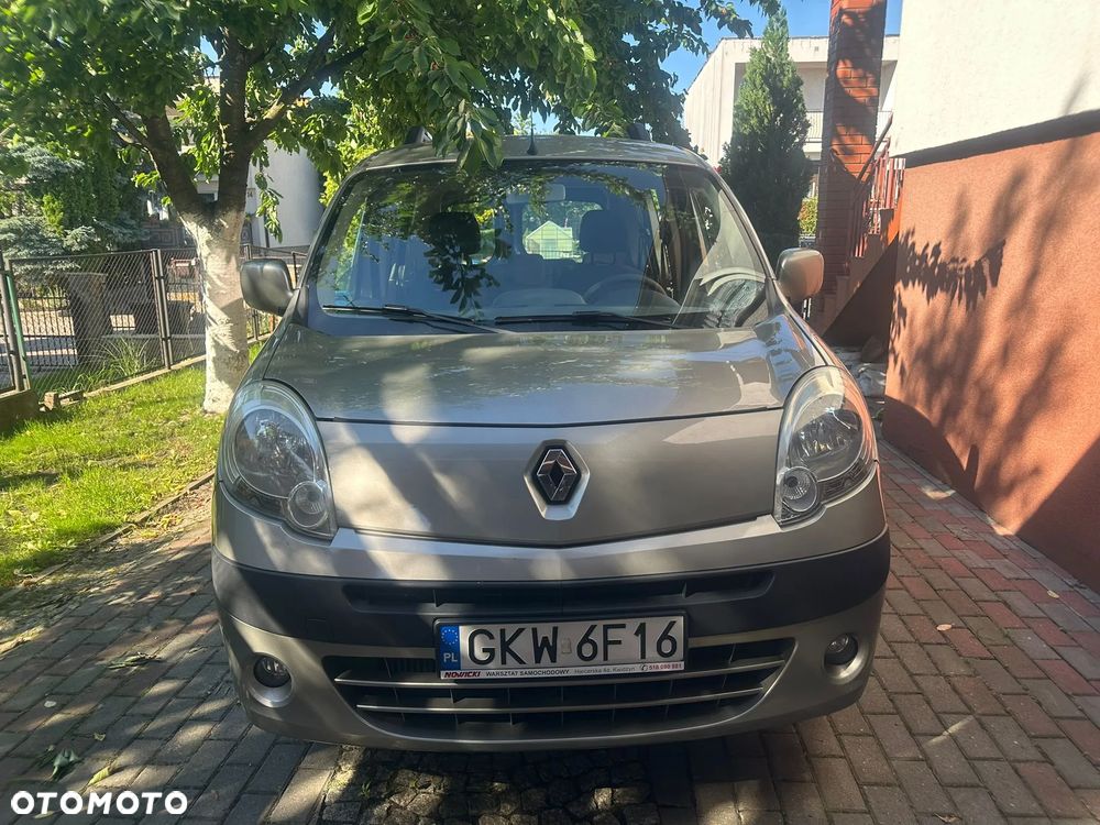 Renault Kangoo 1.5 dCi Helios - 6