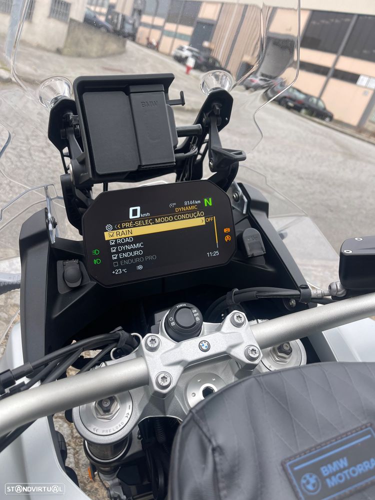 BMW F 900 GS Adventure Gsa - 7