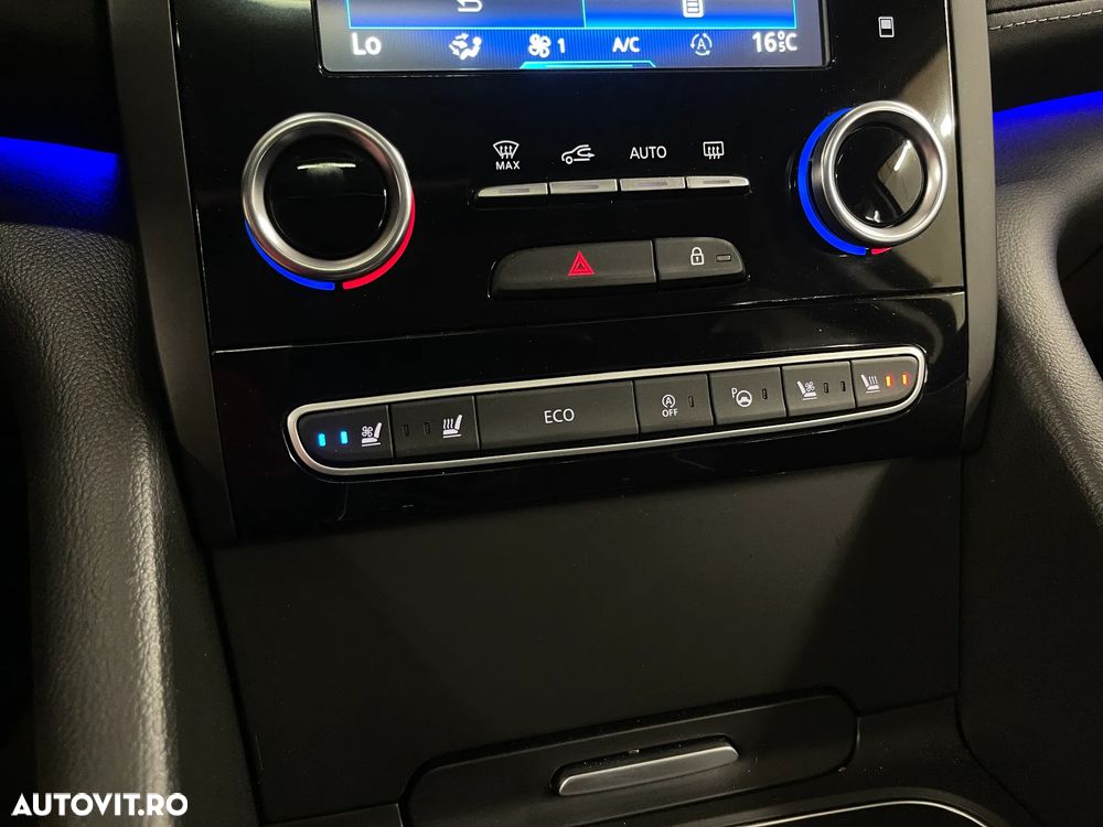 Renault Talisman ENERGY TCe 200 EDC INITIALE PARIS - 25