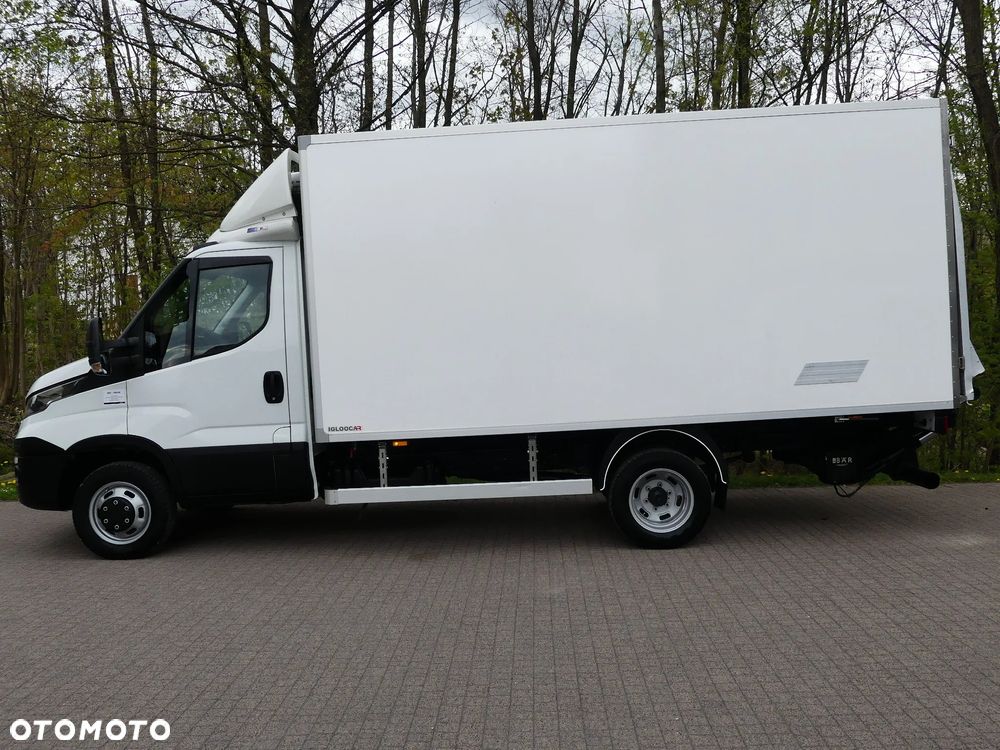 Iveco Daily - 22