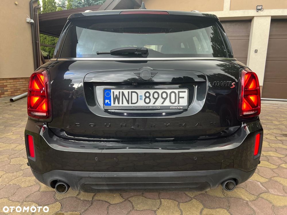 MINI Countryman - 12