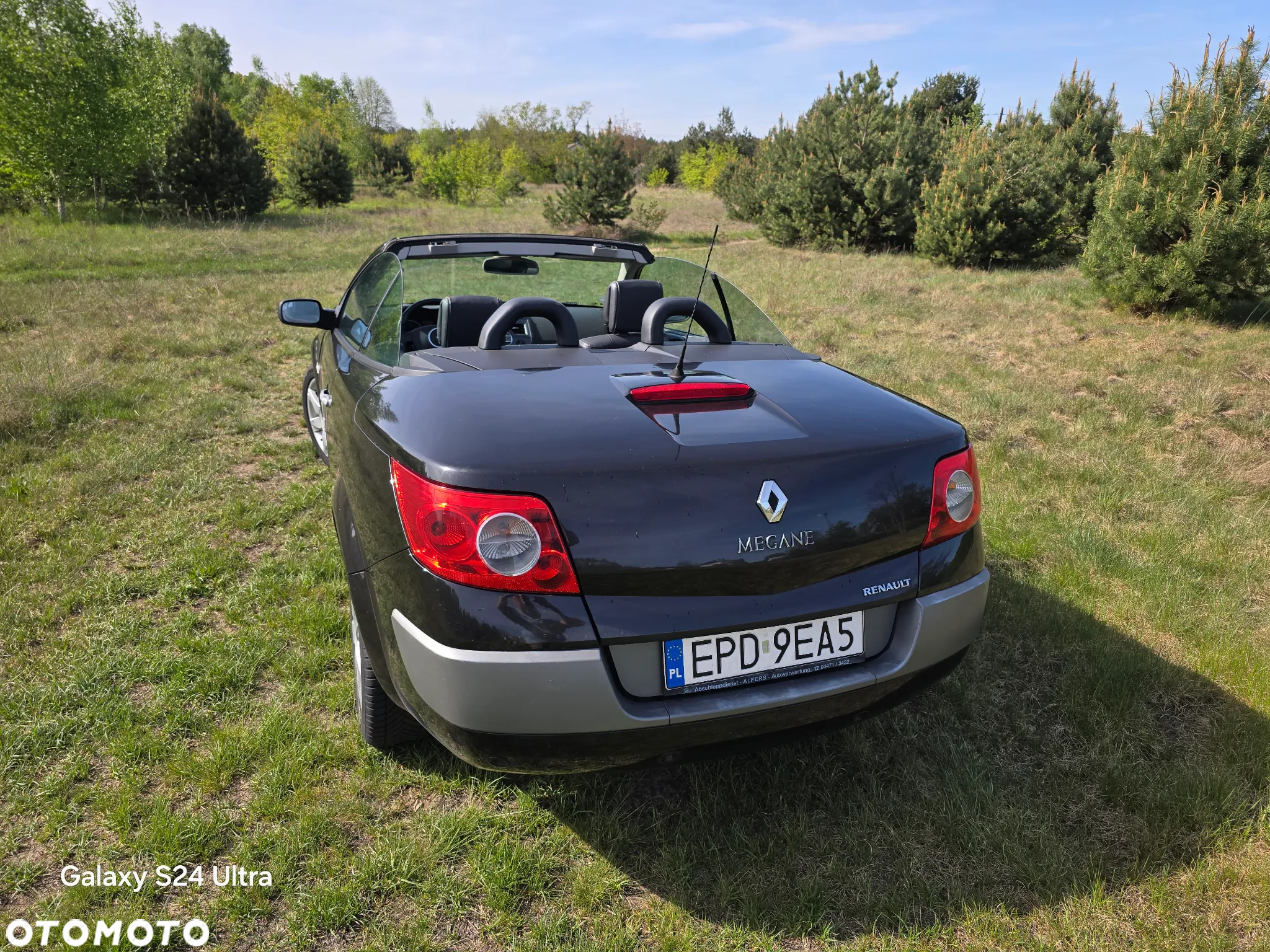 Renault Megane - 16