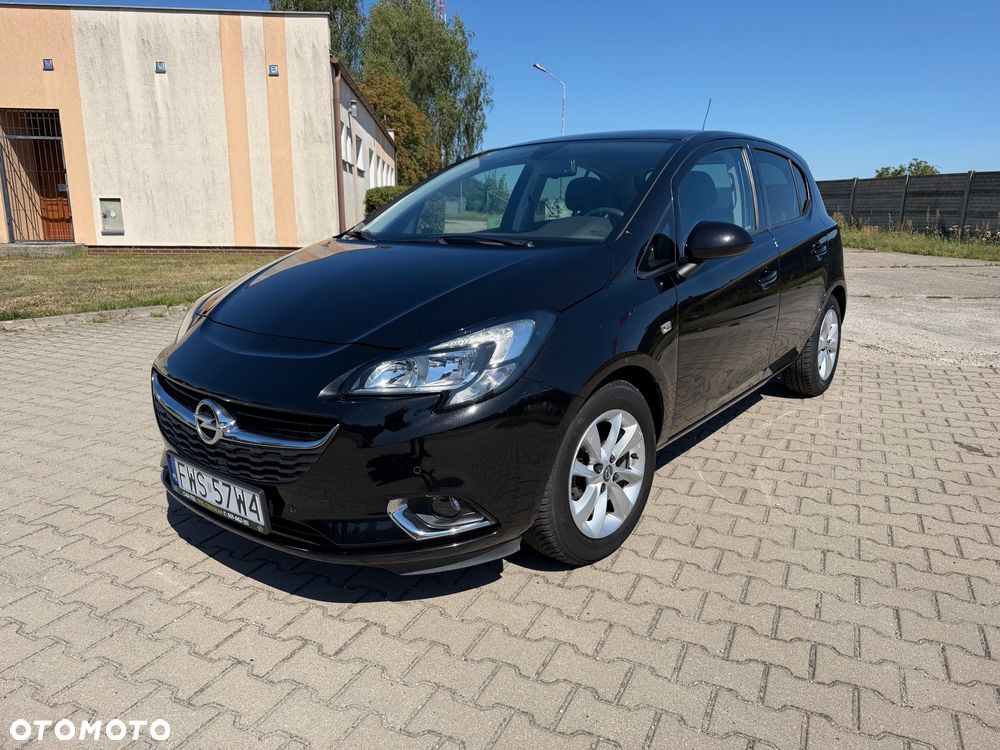 Opel Corsa - 2
