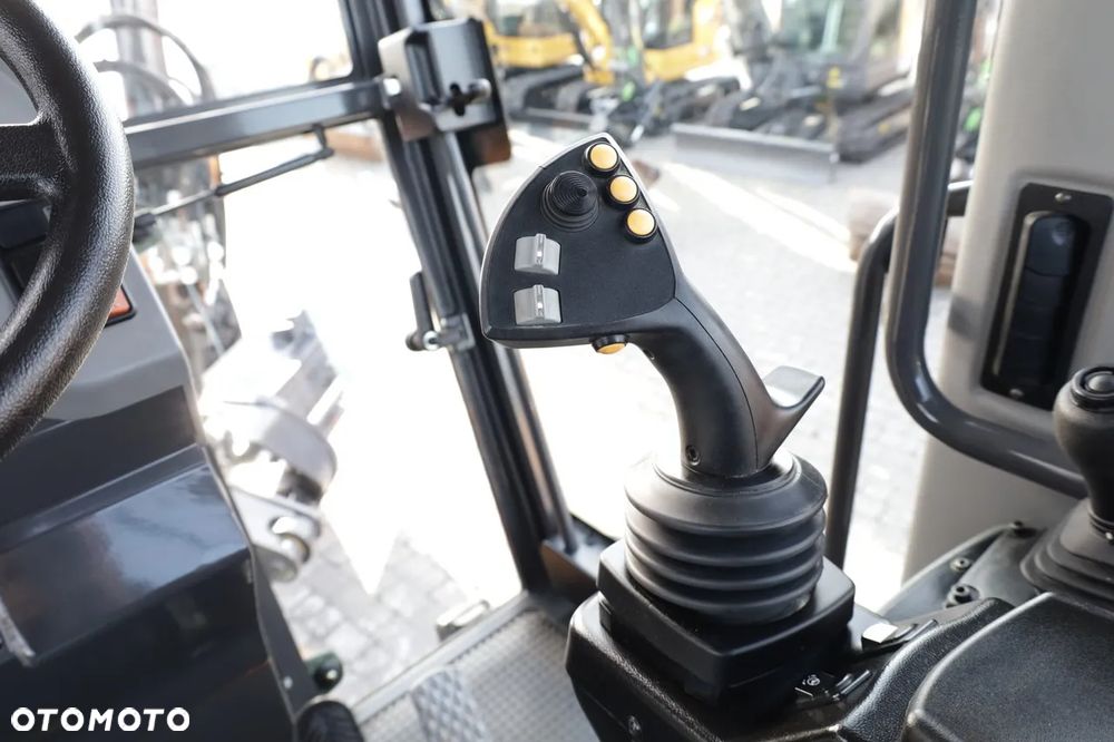 Case 856C AWD EH - 28